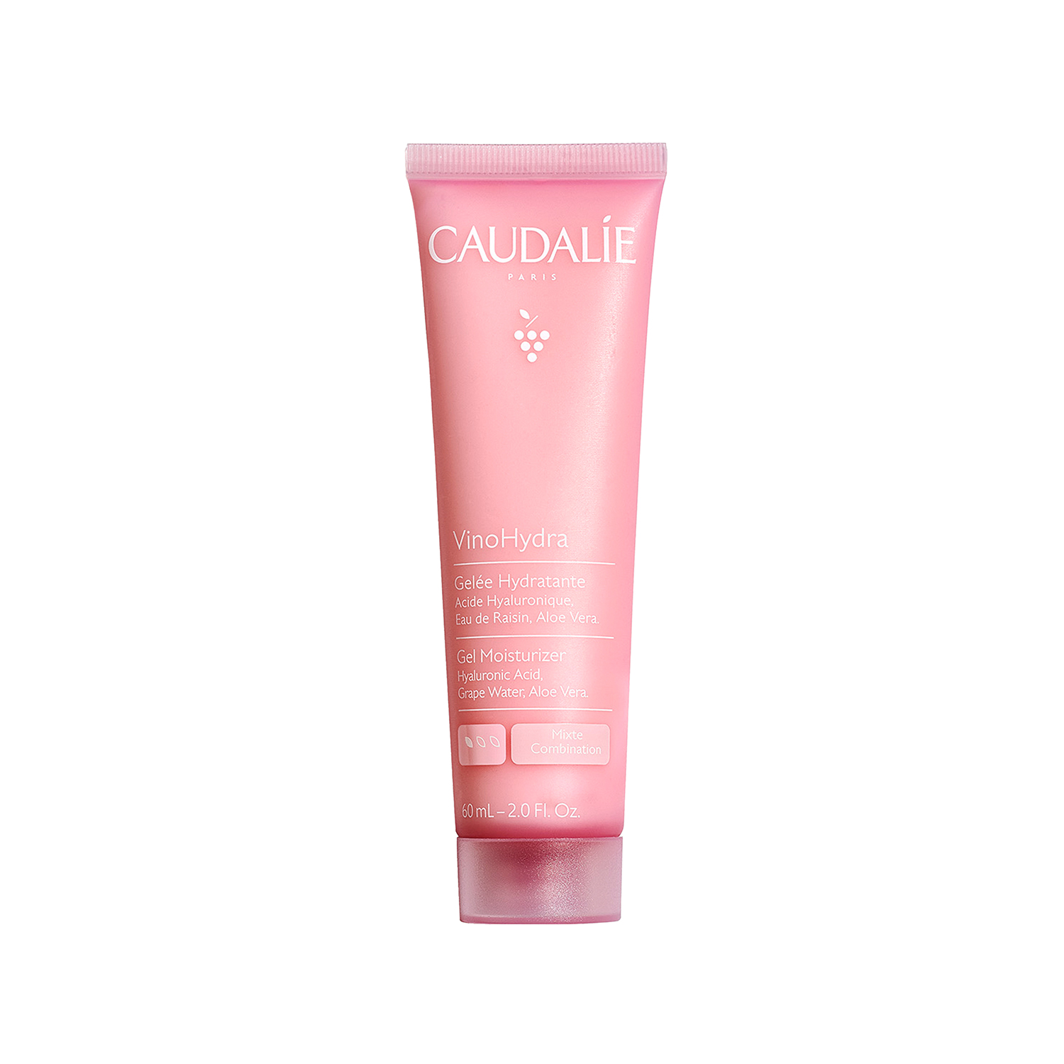 Caudalie VinoHydra Gel Hydratant 60ml