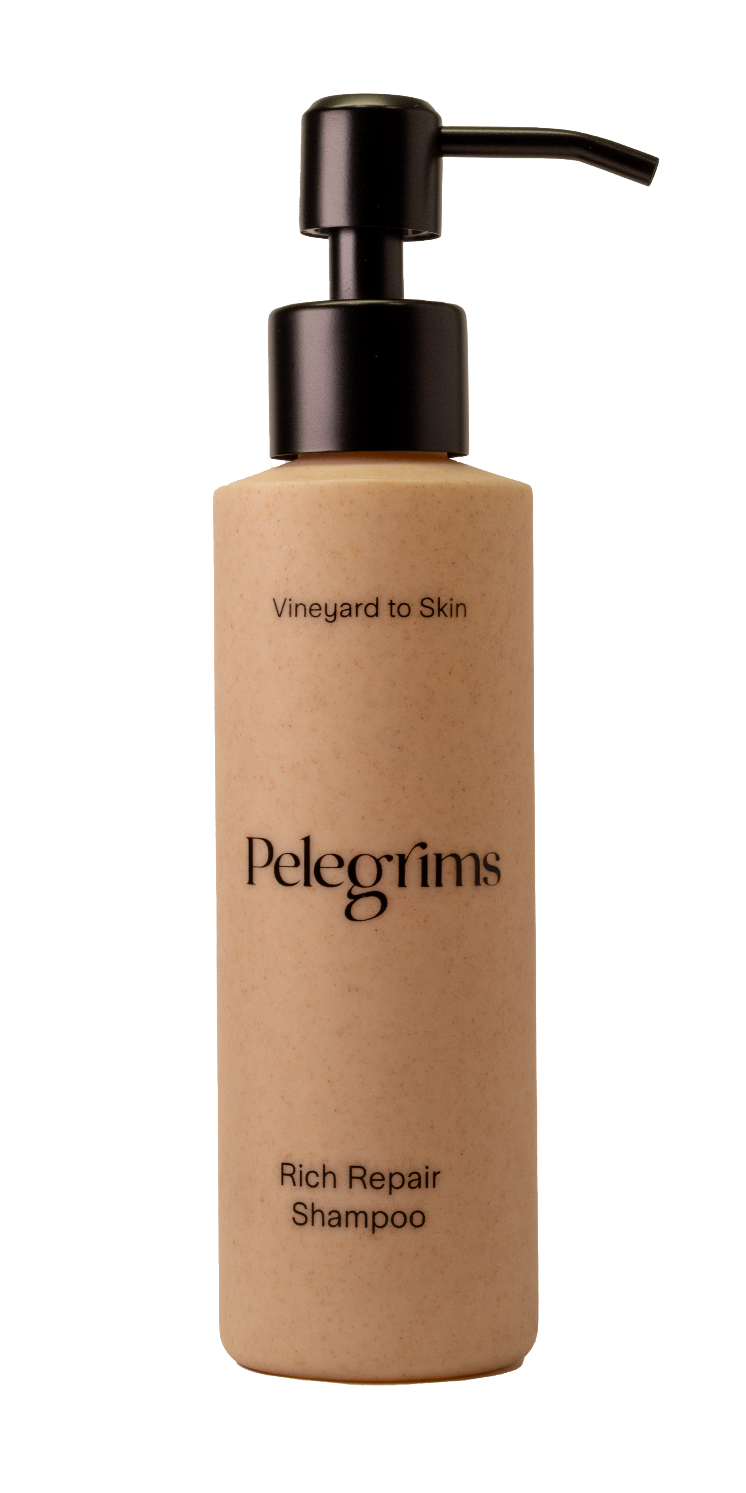 Pelegrims Body, Hair, Bath Rich Repair Shampoo  250 ml