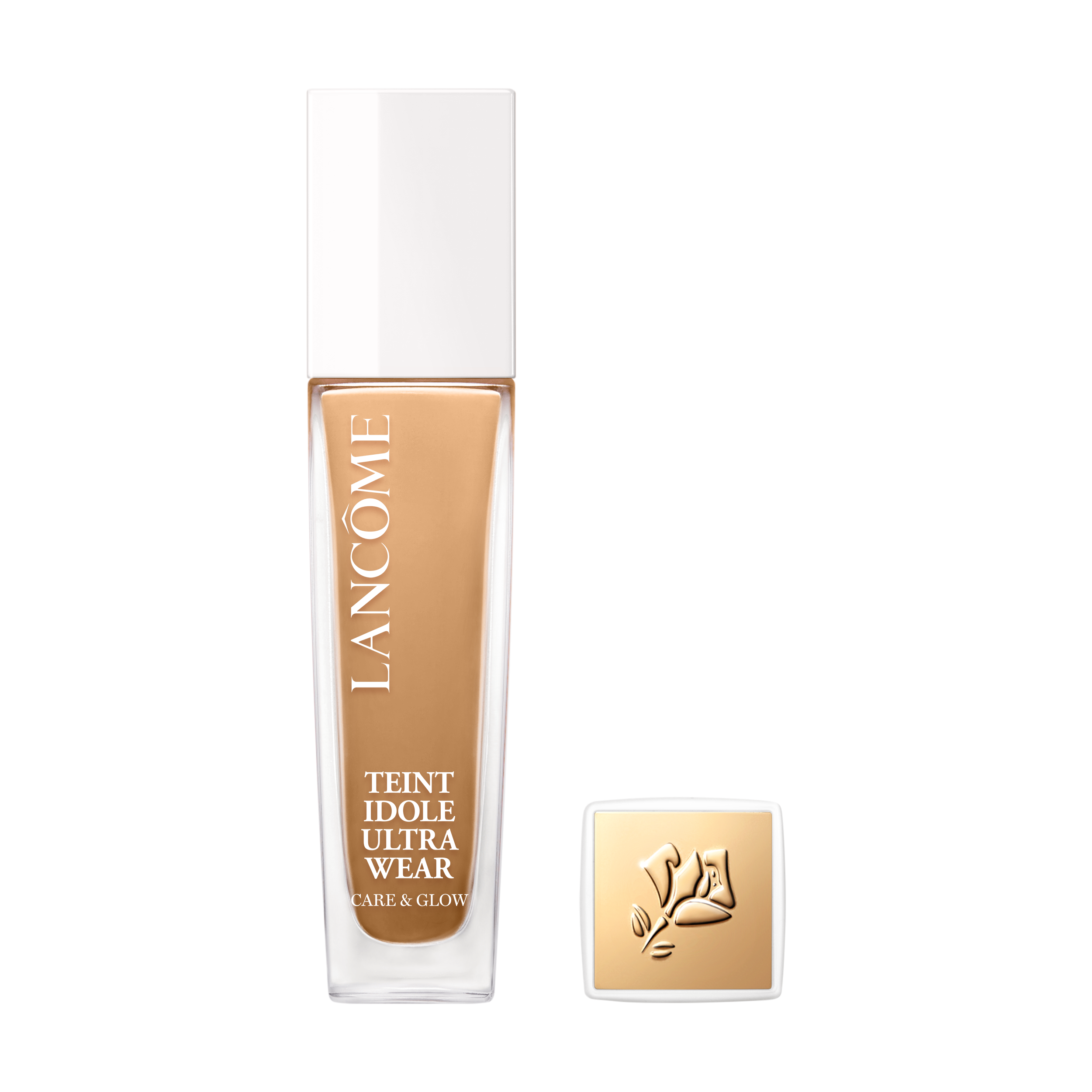 Lancôme Make-Up Teint Idôle Teint Idole Ultra Wear Care & Glow Foundation SPF25 330N 30 ml