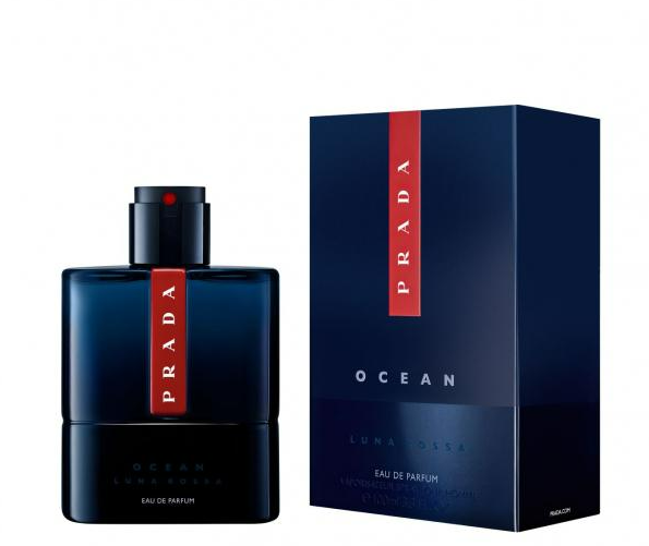 Prada Luna Rossa Ocean Luna Rossa Ocean Eau de Parfum  100 ml