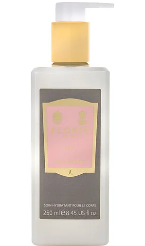 Floris Signature Collection Lily Body Moisturiser Melk  250 ml