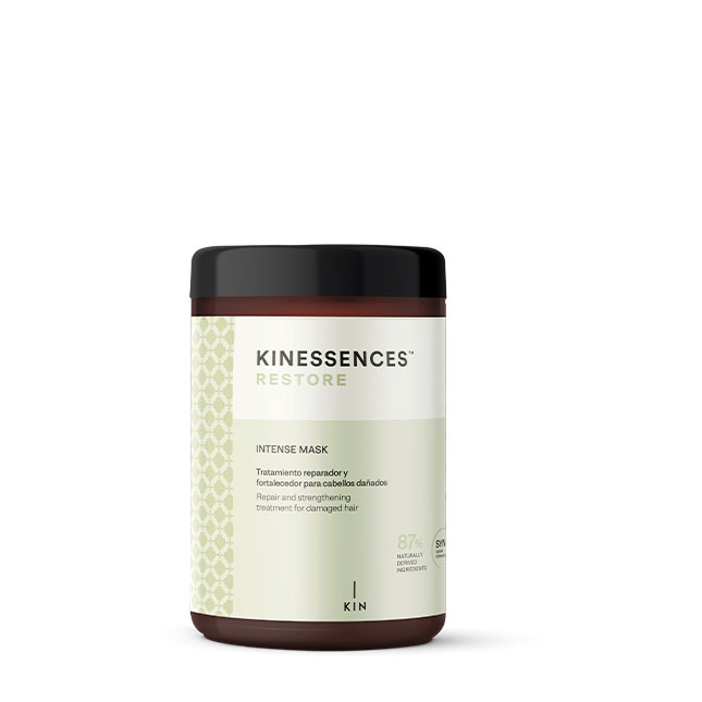 Kin Cosmetics Kinessences Restore Kinessences Restore Mask  900 ml