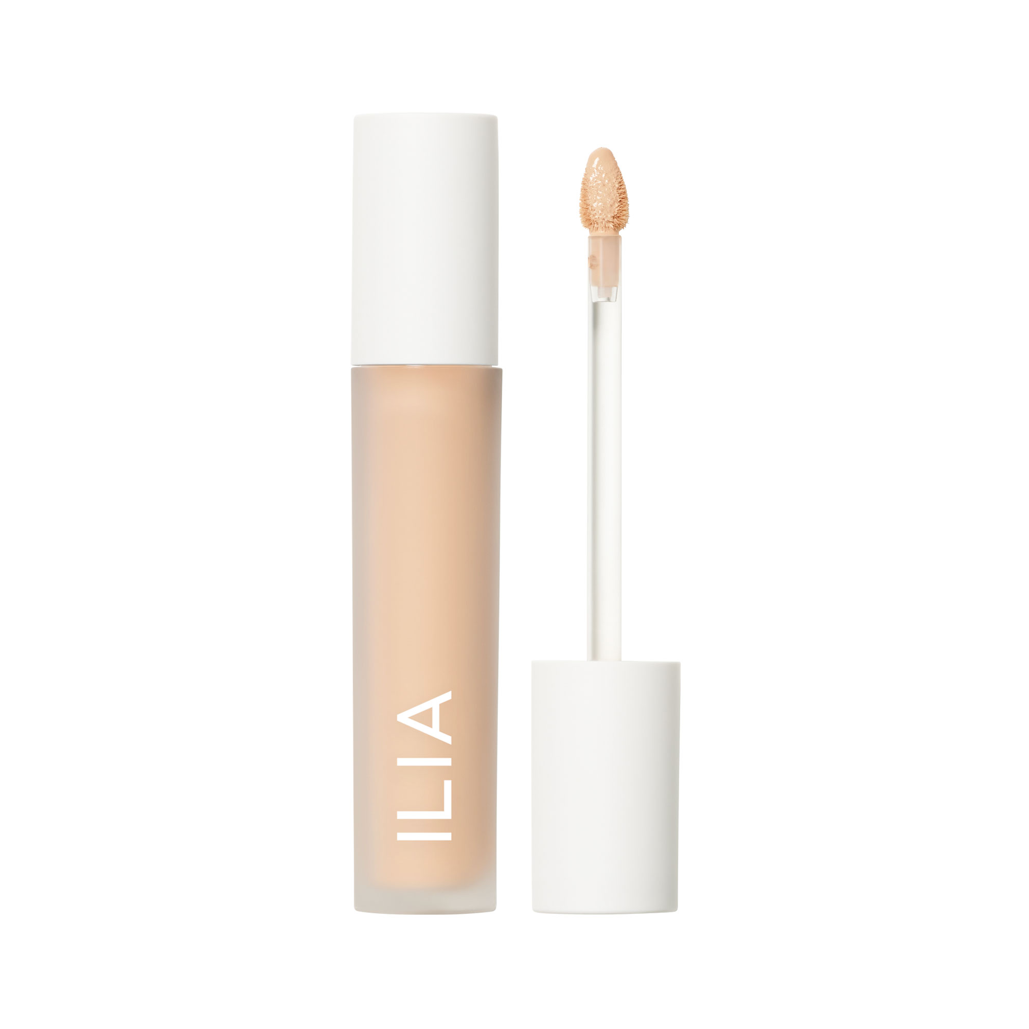 ILIA Beauty Skin Blur Hydrating Serum Concealer 11W 6ml