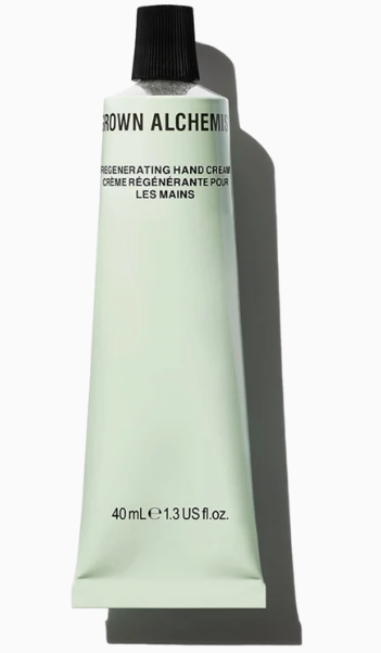 Grown Alchemist Bodycare Hand Regenerating Hand Cream Crème  40 ml