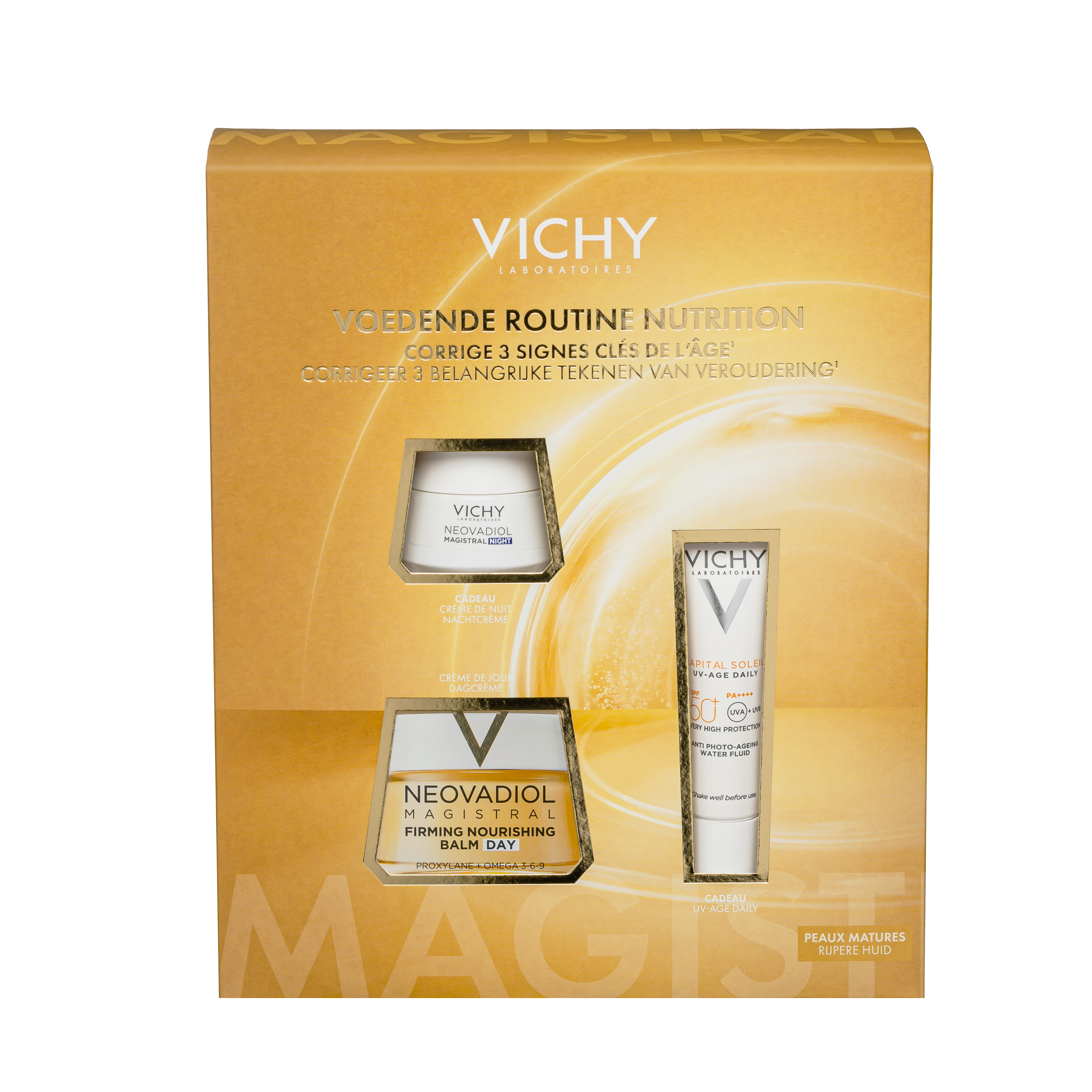 Vichy Neovadiol Magistral Giftset 1 Pak