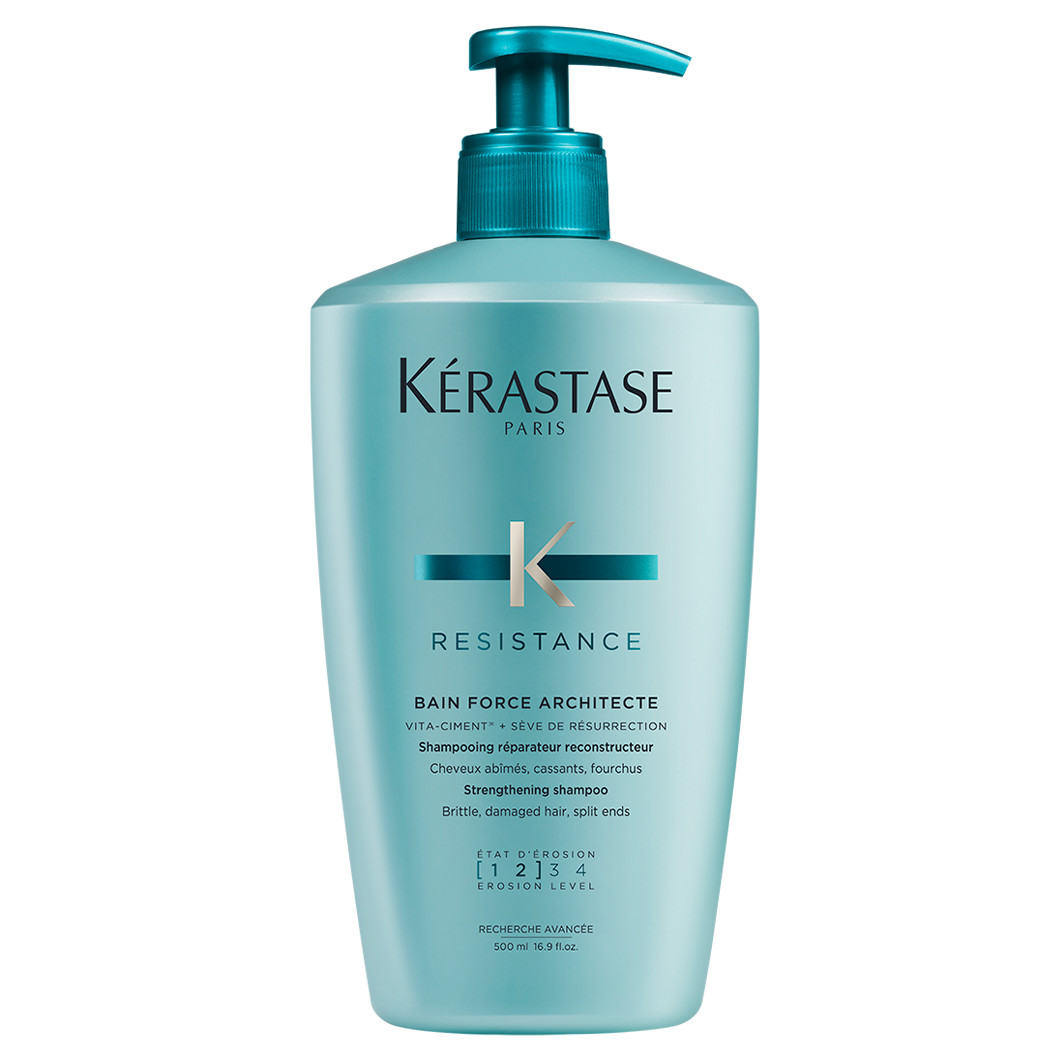 Kérastase Resistance bain Force Architecte