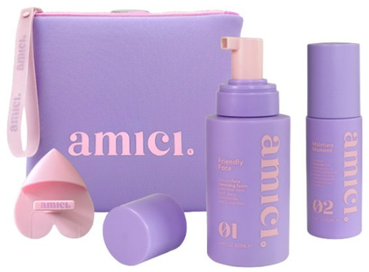 Amici The Everyday Glow Set 1 Pak