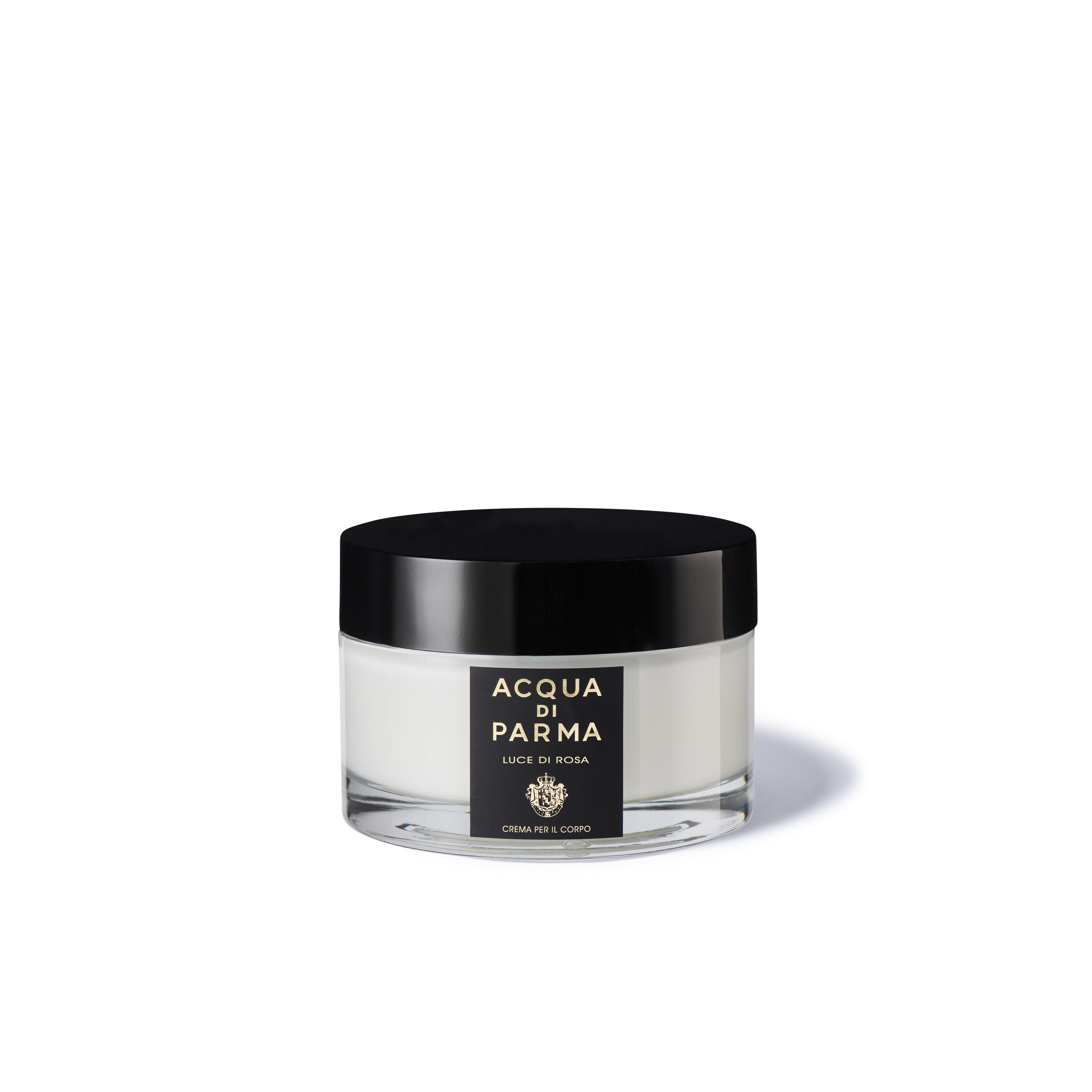 Acqua di Parma Signature Rosa Body Cream Crème  150 ml