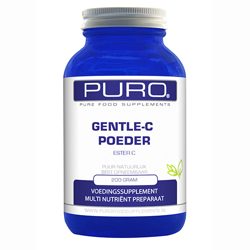 Puro Gentle-C Poeder 200gr