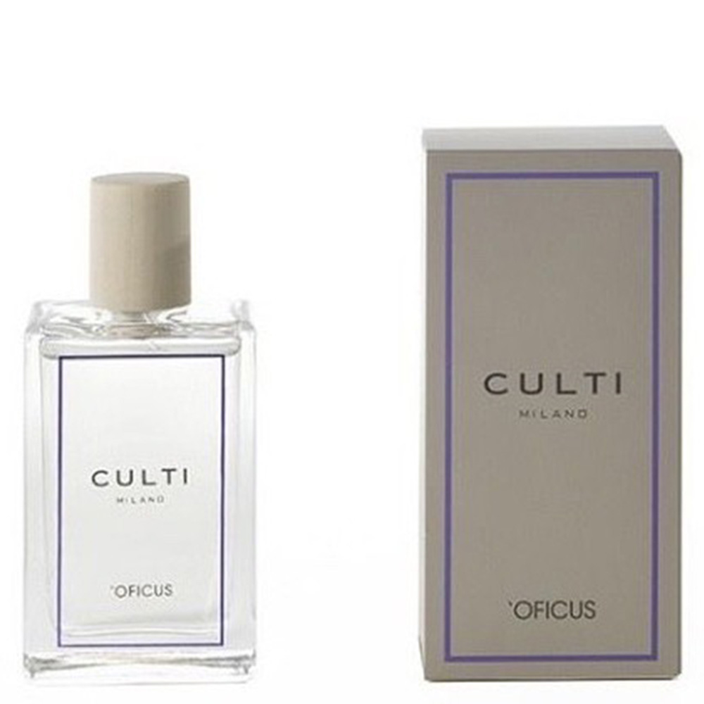 Culti Stile Classic Oficus Spray d'intérieur 100ml