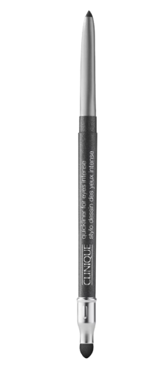 Clinique Quickliner For Eyes Intense Lustre Charcoal 0.25 gr