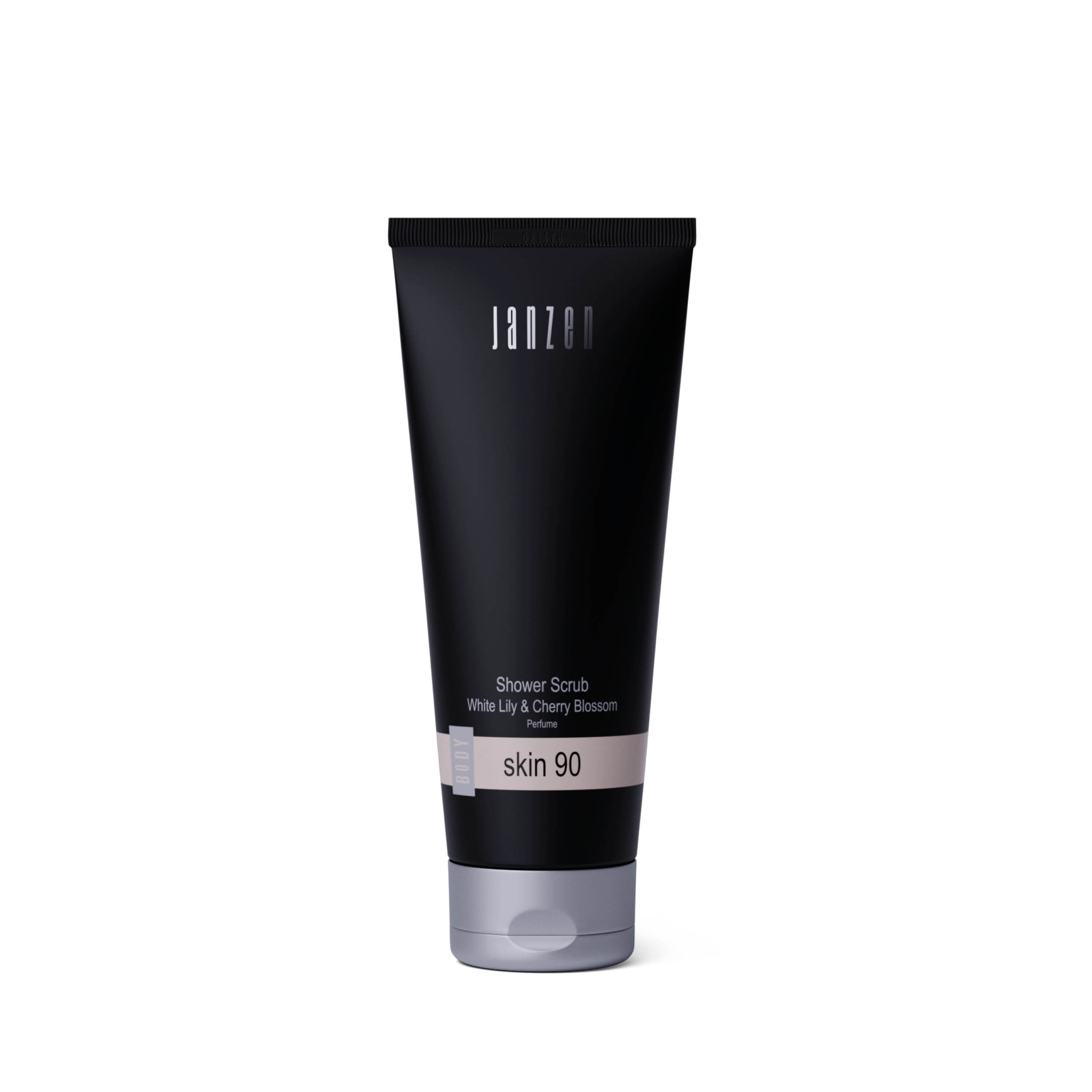 JANZEN Skin 90 Shower Scrub  250 ml