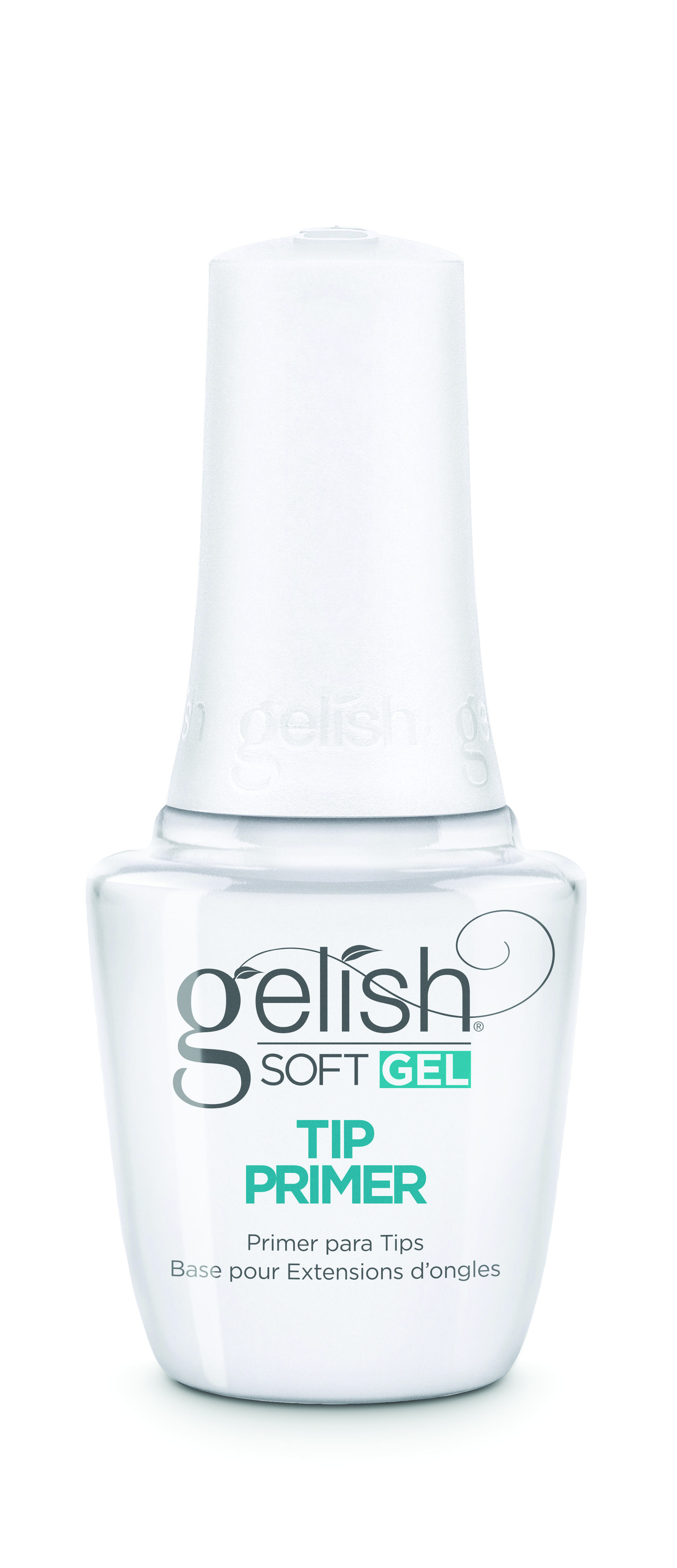 Gelish Soft Gel Tip Primer  1 St_2