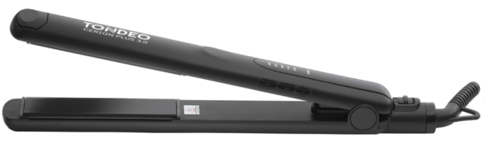 Tondeo Cerion Plus 3.0 Stijltang  1 St