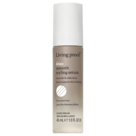 Living Proof No Frizz Smooth Styling Serum  45 ml