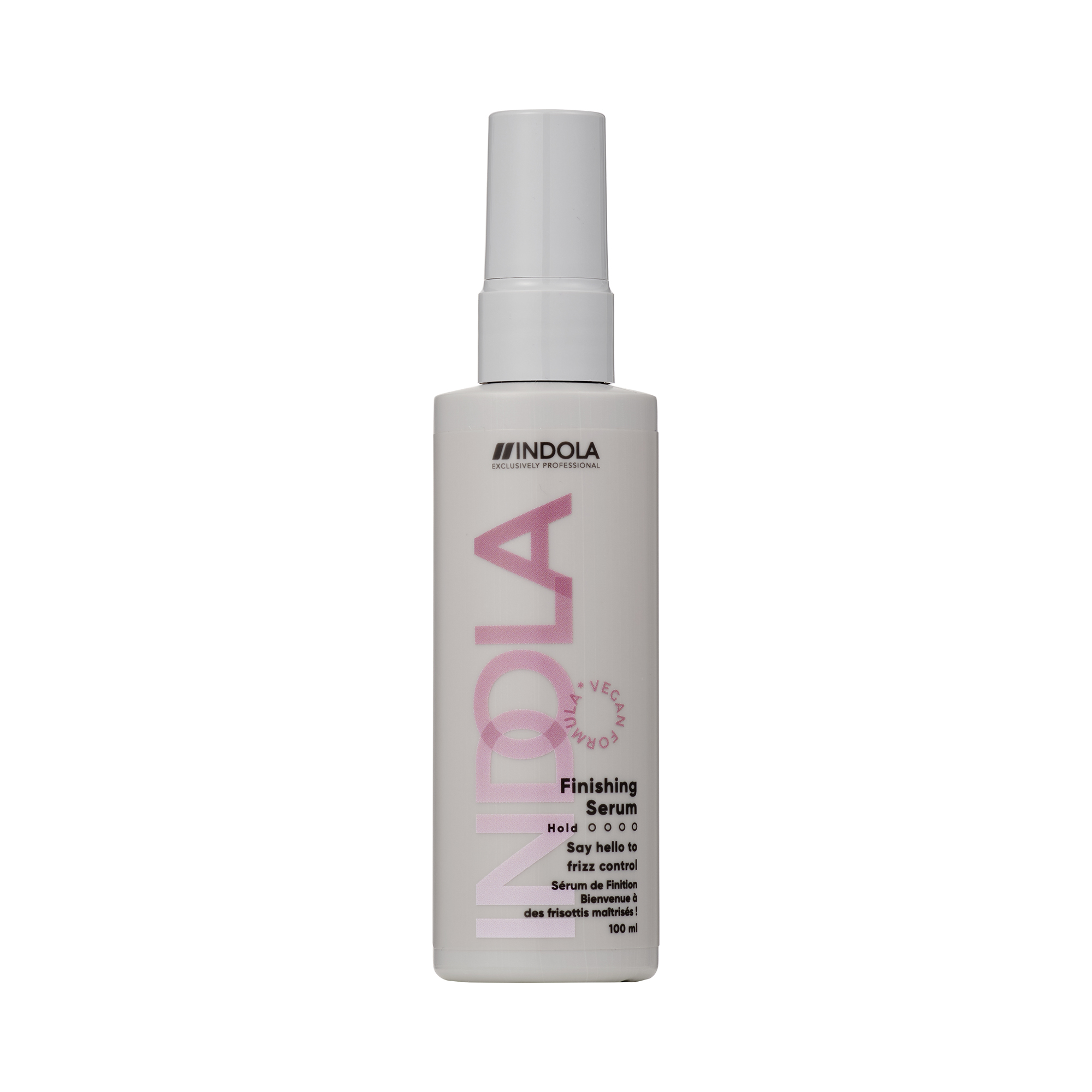 Indola Styling Smooth Finishing Smooth Serum  100 ml