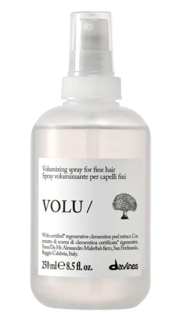 Davines Volu Hair Mist 250 ml