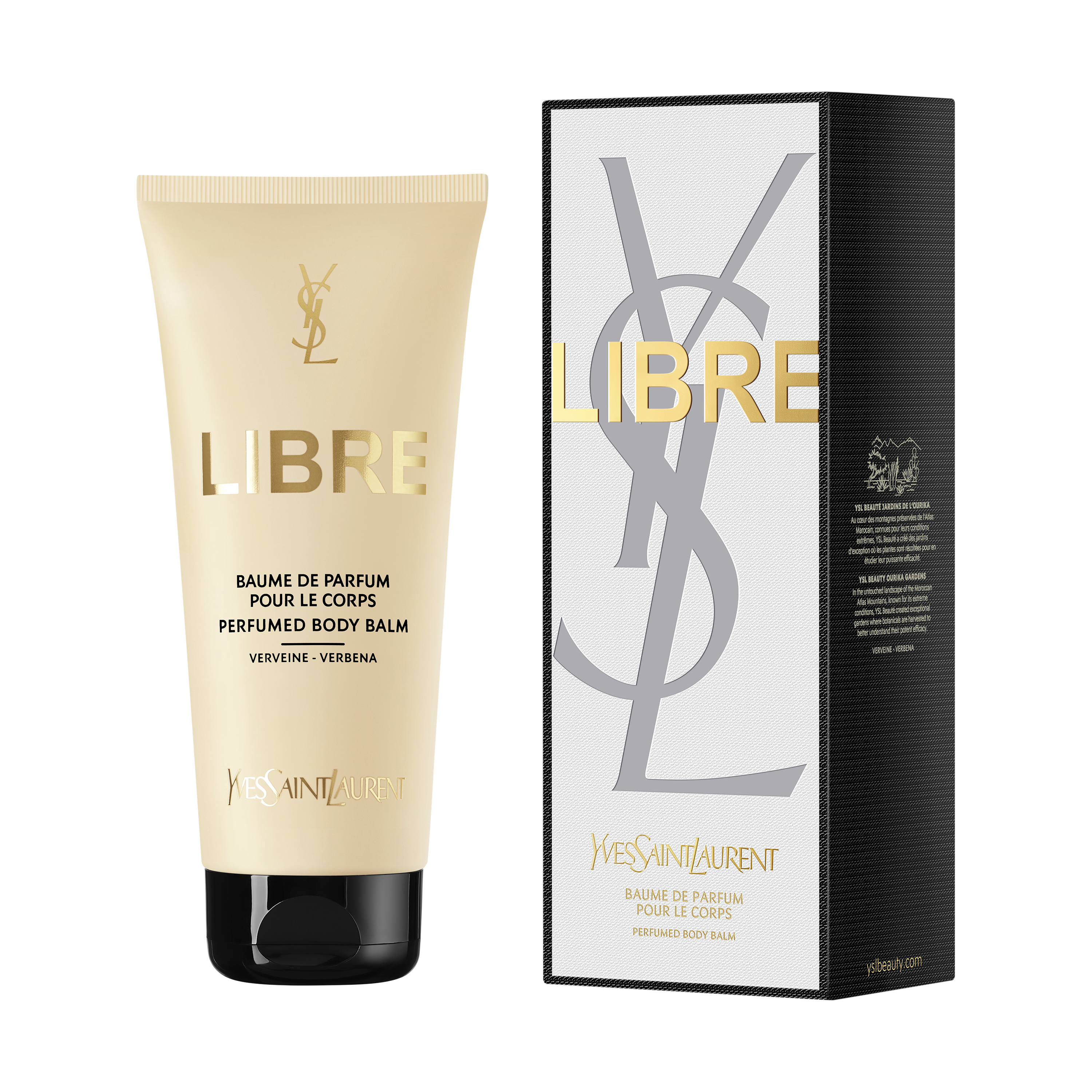 Yves Saint Laurent Libre Perfumed Body Balm 200 ml