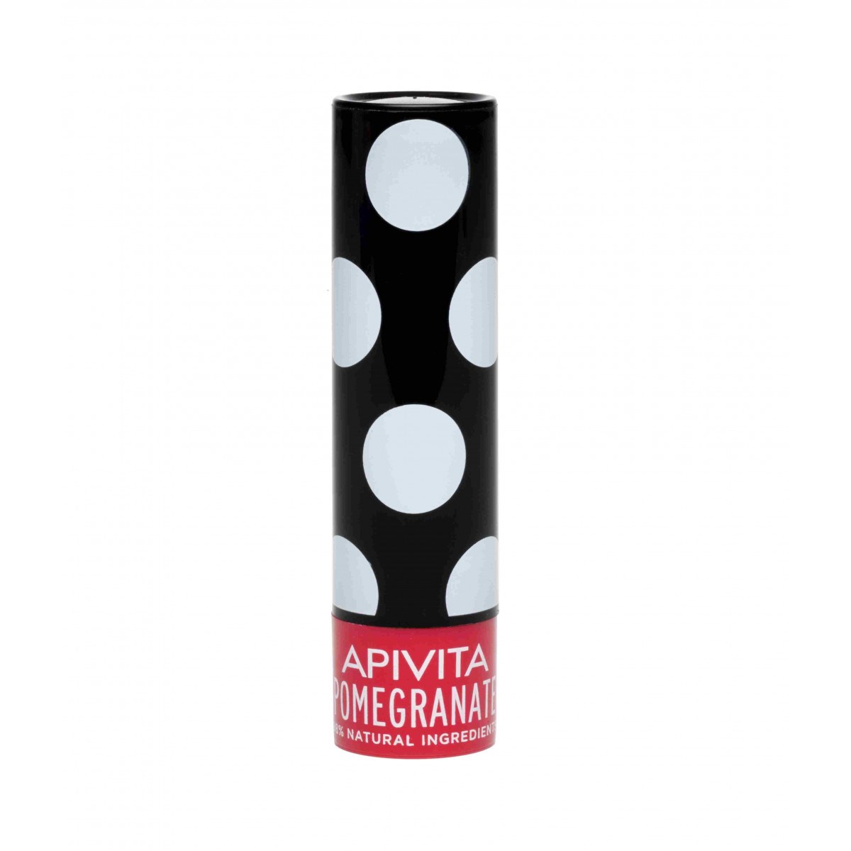 Apivita Lip Care Pomegranate 4.4gr