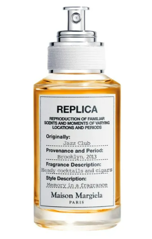 Maison Margiela Replica Jazz Club Eau de Toilette  30 ml