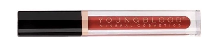 Youngblood Maquillage des lèvres Hydrating Liquid Lip Crème Rouge à lèvres 4.5 ml