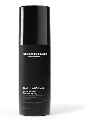 Sebastian Form Texture Maker 150 ml