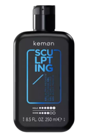 Kemon Styling Sculpting Gel  250 ml