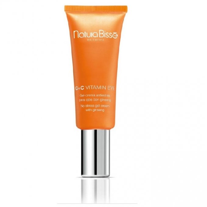 Natura Bissé C+C Vitamin Line Eye Gel 15ml