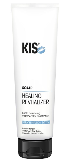 KIS Care Healing Revitalizer Masker  150 ml