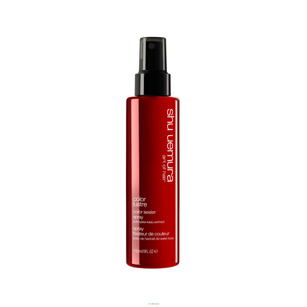 Shu Uemura Color Lustre Protecting Spray  150 ml