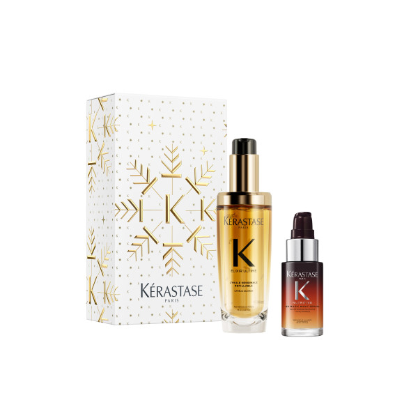 Kérastase Elixir Ultime Duo Holiday Set 1 Pak
