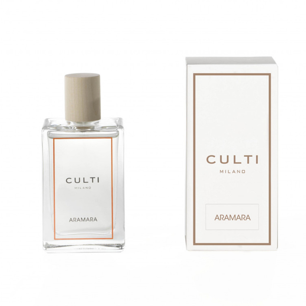 Culti Stile Classic Aramara Raumduft Spray