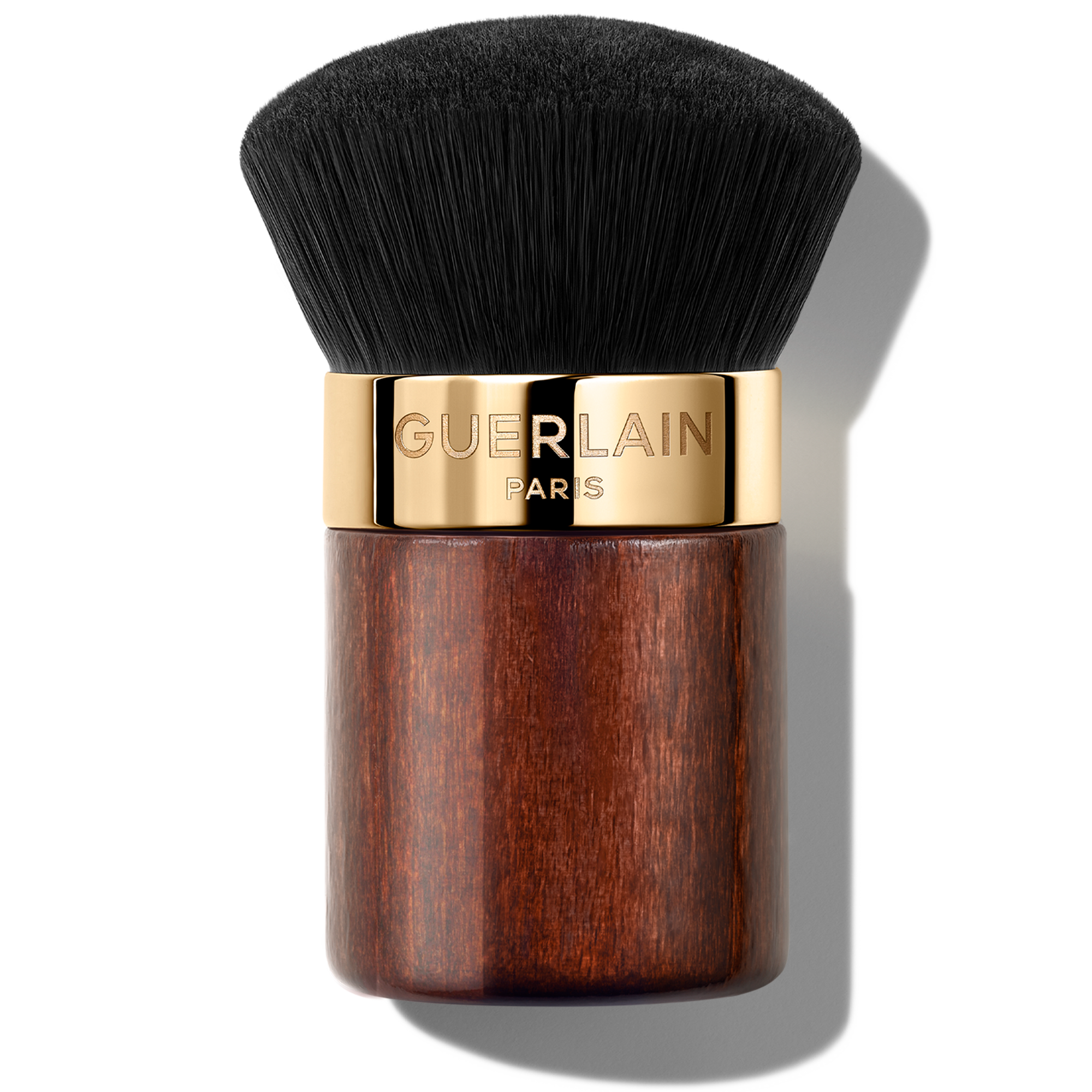 Guerlain Make-up Gezicht Terracotta Le Teint - Foundation Brush Borstel  1 St