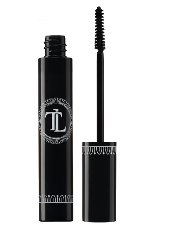 T.LeClerc Ogen mascara allongeant Mascara  1 1 St