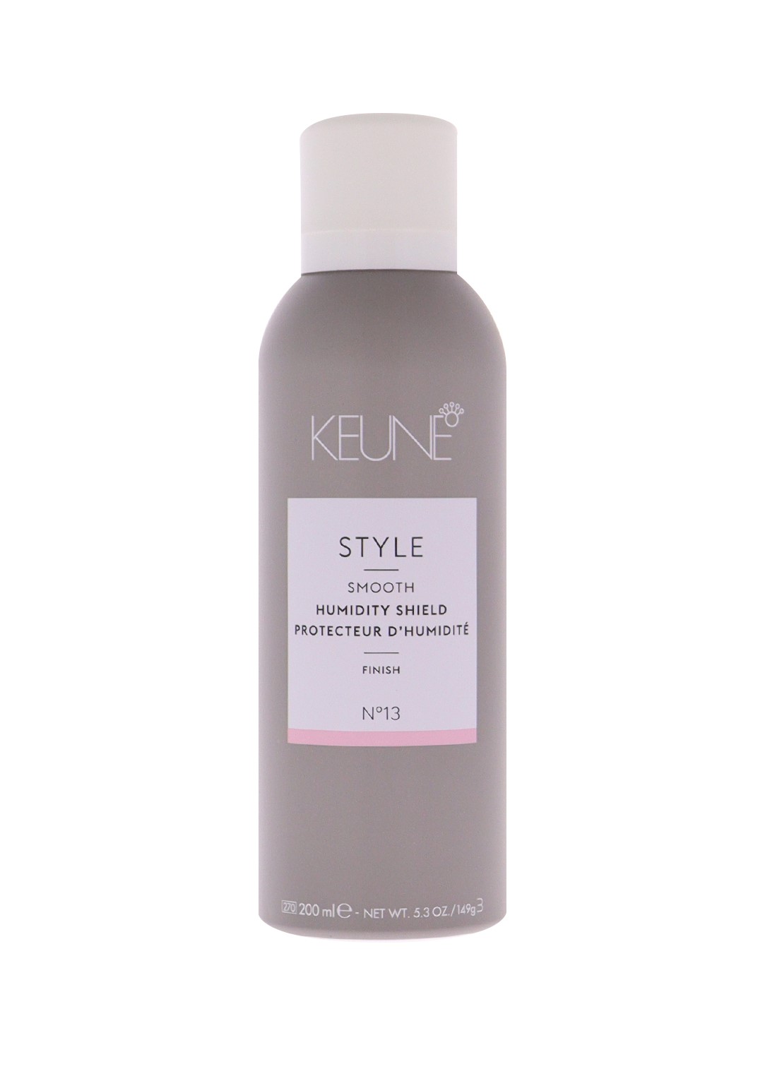 Style Smooth Humidity Shield N°13