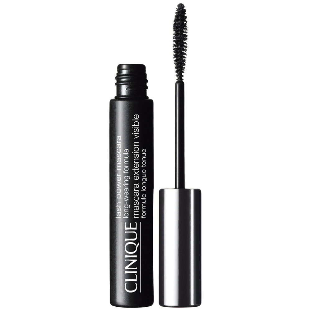 Clinique Make-Up Lash Power Lash Power Mascara Long- Wearing  1 6 ml