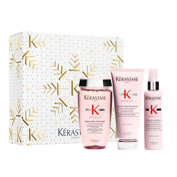 Kérastase Genesis Trio Holiday Set 1 Pak