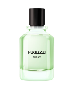 Fugazzi Thirsty Extrait de Parfum  100 ml