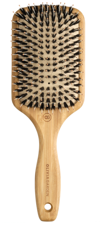 Olivia Garden Bamboo Collection Detangle Combo L  ID1677 1 St