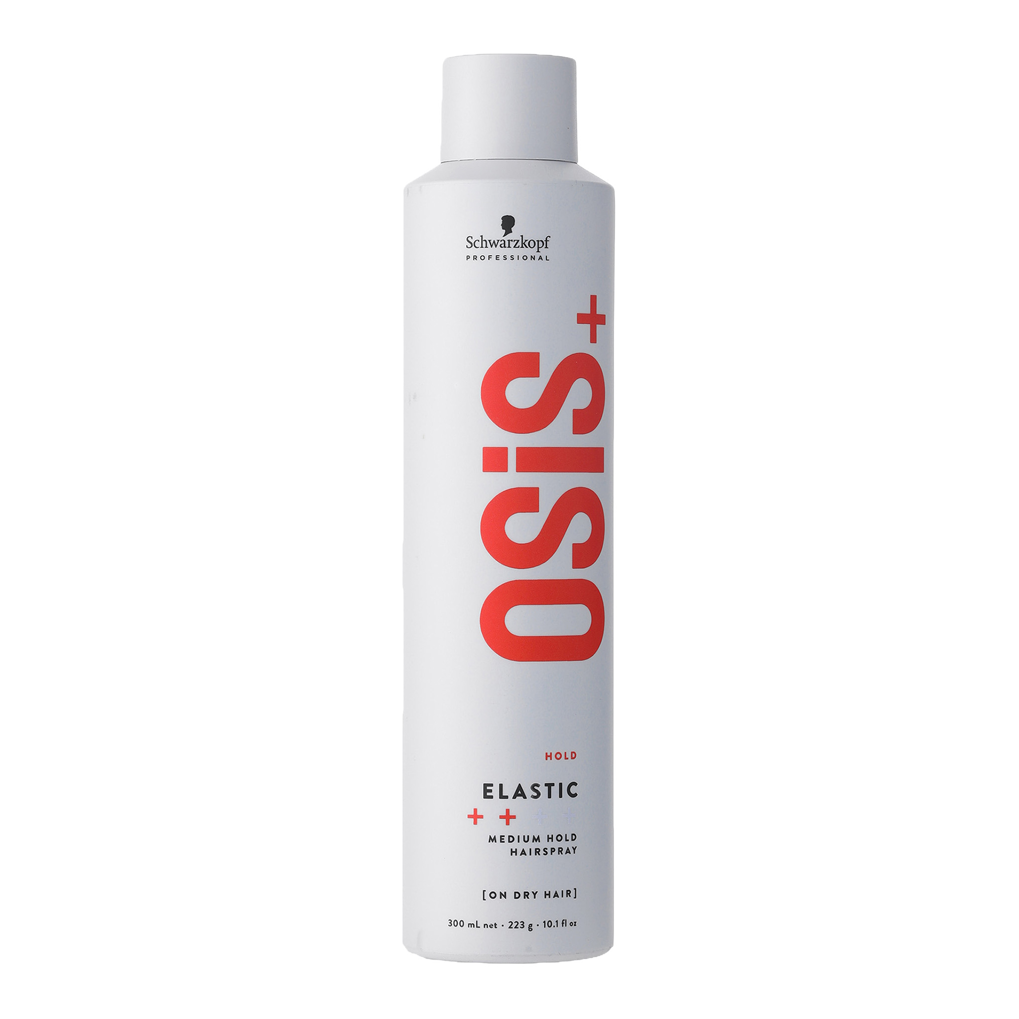 Schwarzkopf Osis+ Hold Elastic Spray  300 ml