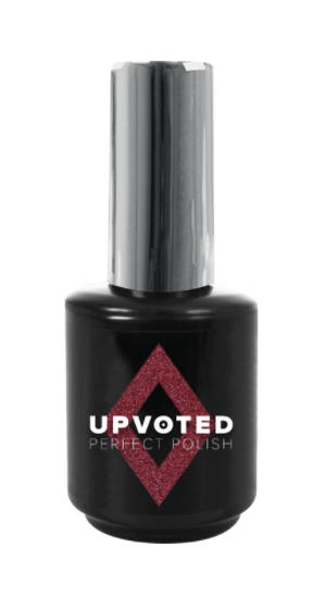 NailPerfect UPVOTED Soak Off Gelpolish One For The Road 15ml
