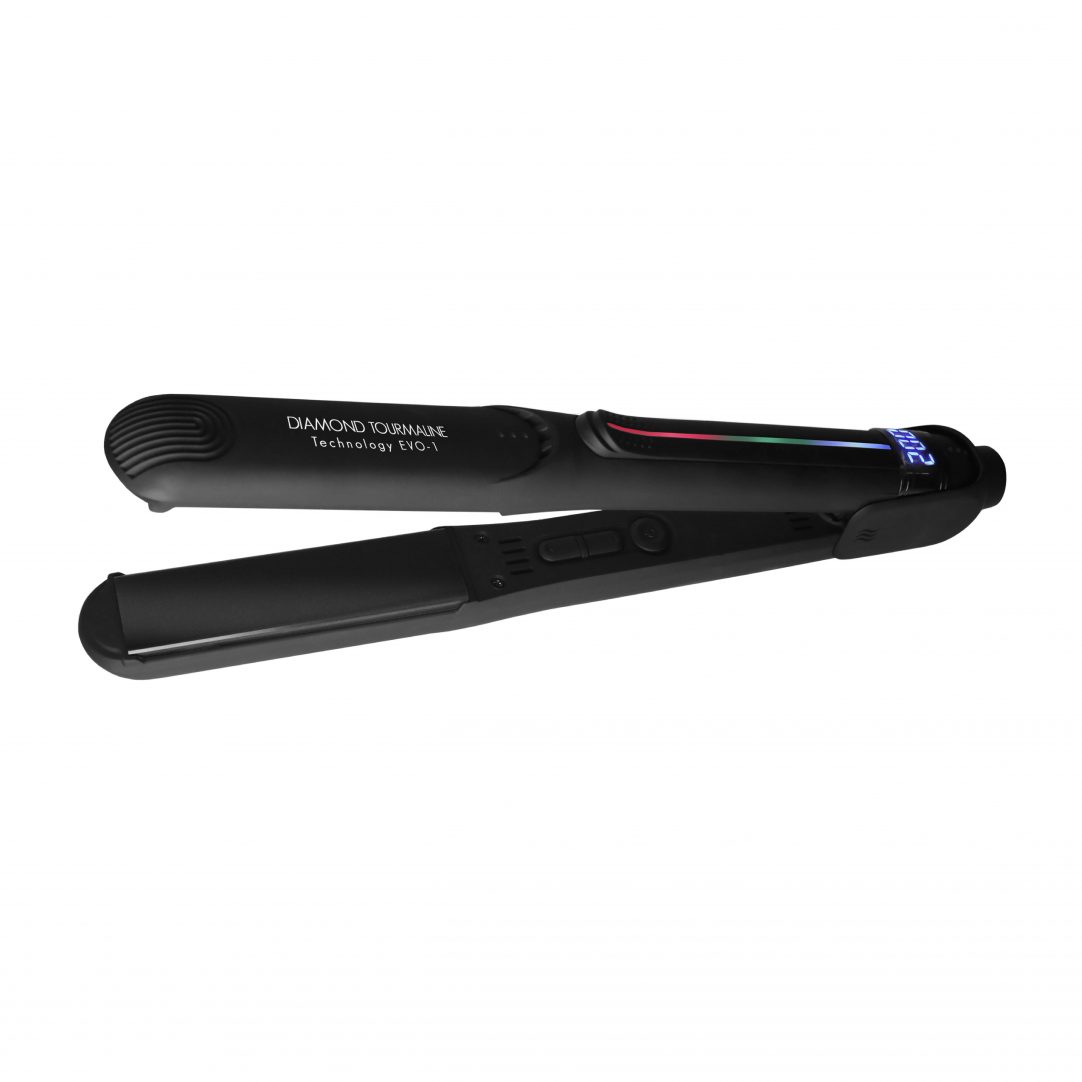Kyone Electronics Evo-1 Professional Straightener Stijltang 1Stuks