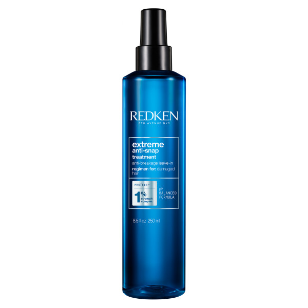 Redken Haircare Extreme Anti-Snap Treatment