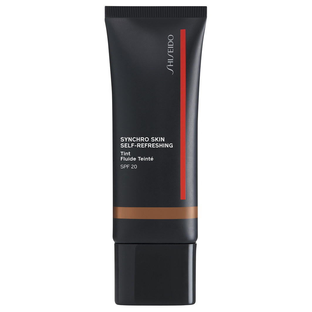 Shiseido Make-Up Basis Make-Up Synchro Skin Self-Refreshing Concealer Crème  515 30 ml