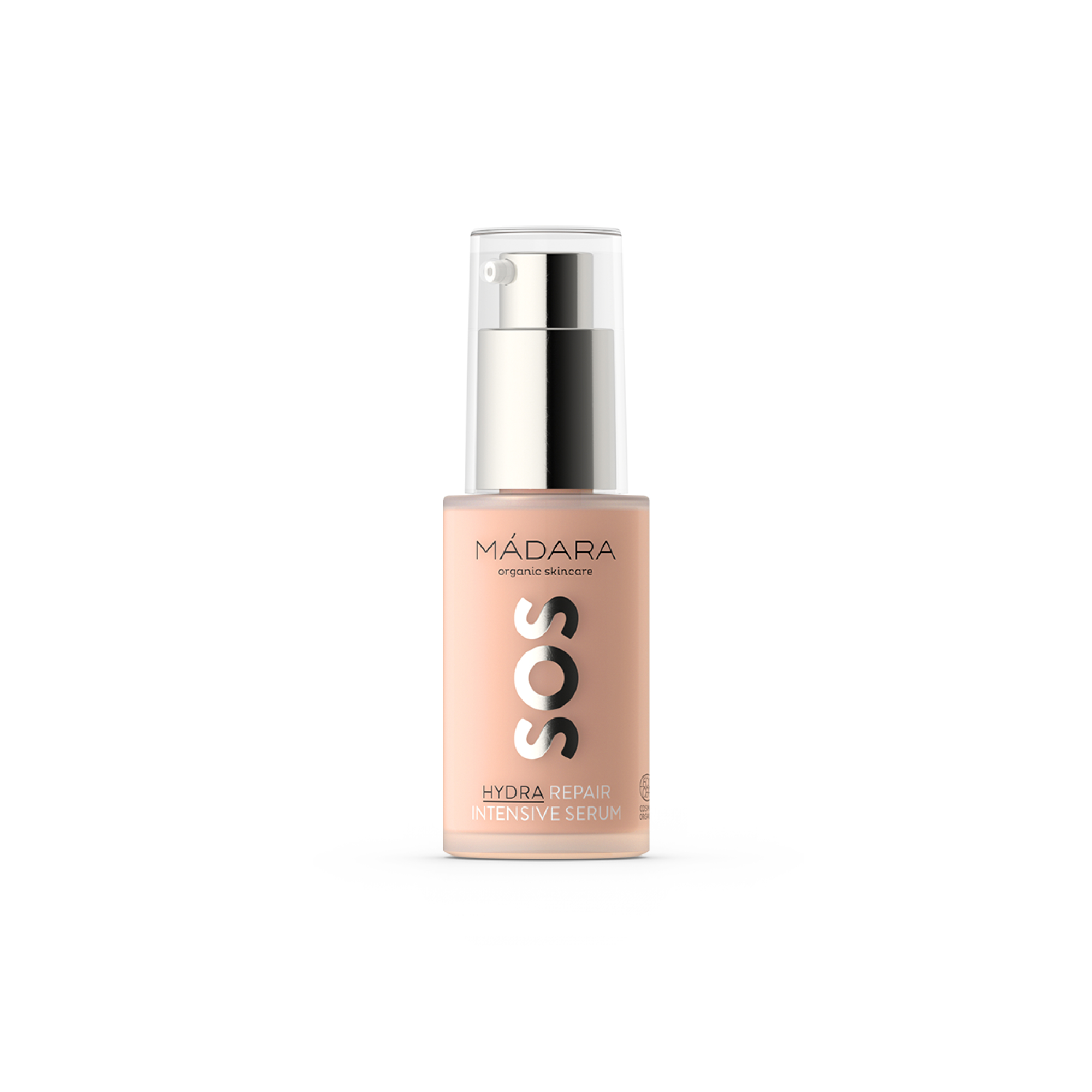 MÁDARA Skincare SOS Line Repair Intensive Serum  30 ml