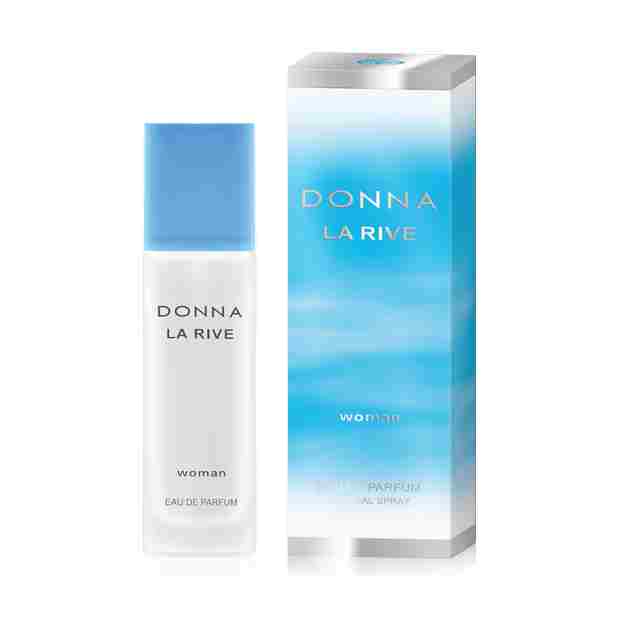 La Rive Donna Eau de Parfum 100 ml