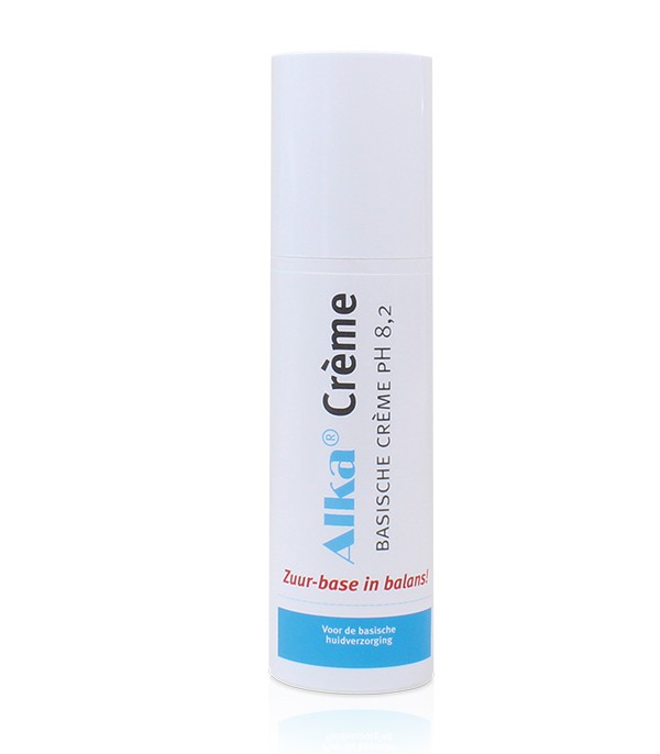 AlkaVitae Alka Basische Crème 150ml