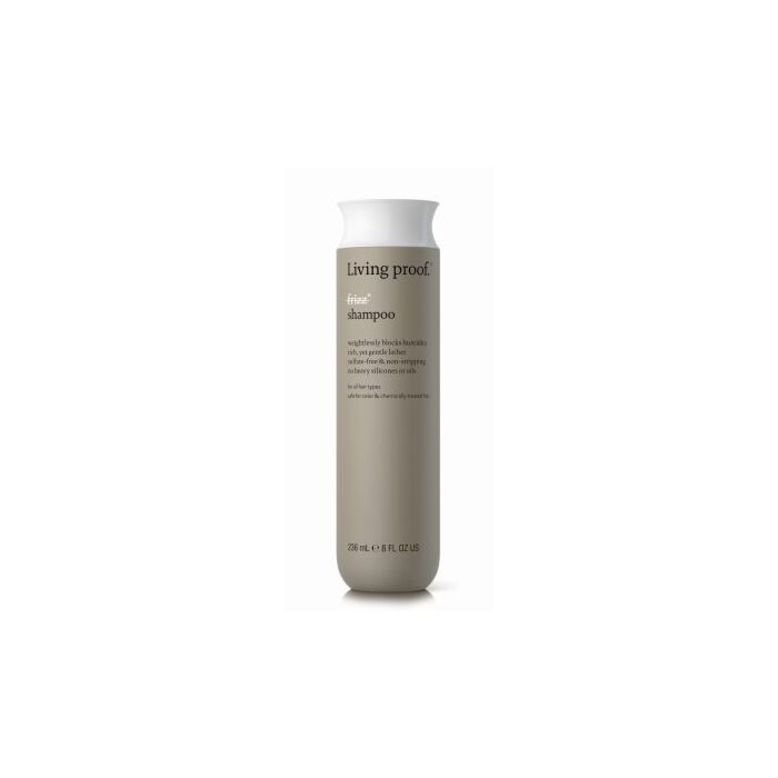 Living Proof No Frizz Shampoo Weerbarstig Haar 236 ml_2