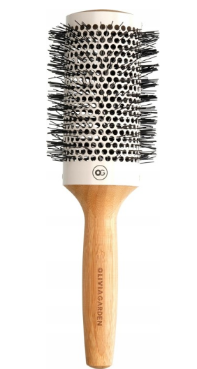 Olivia Garden Bamboo Touch Blowout Thermal 53  1 St