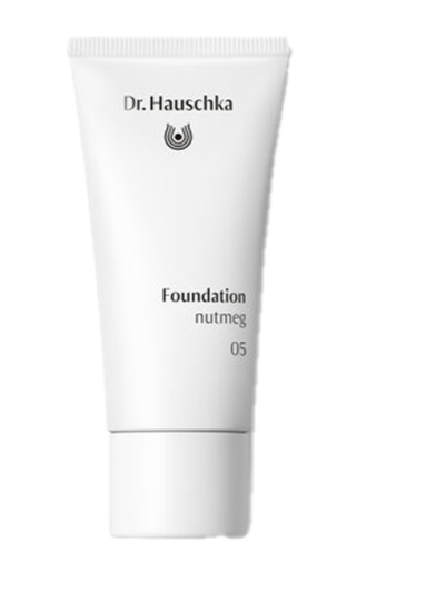 Dr. Hauschka Gezichtsverzorging Camouflage Foundation  05 30 ml
